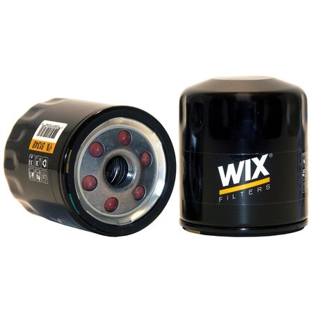 WIX FILTERS Engine Oil Filter #Wix 51348 51348